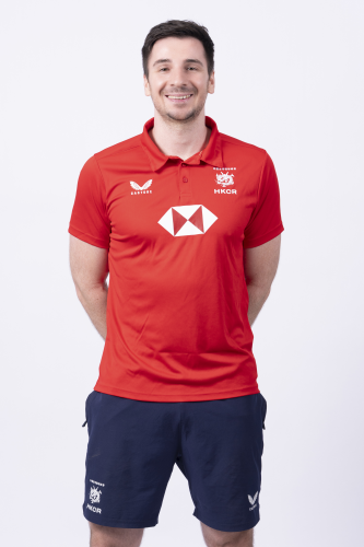 IAN BONNET